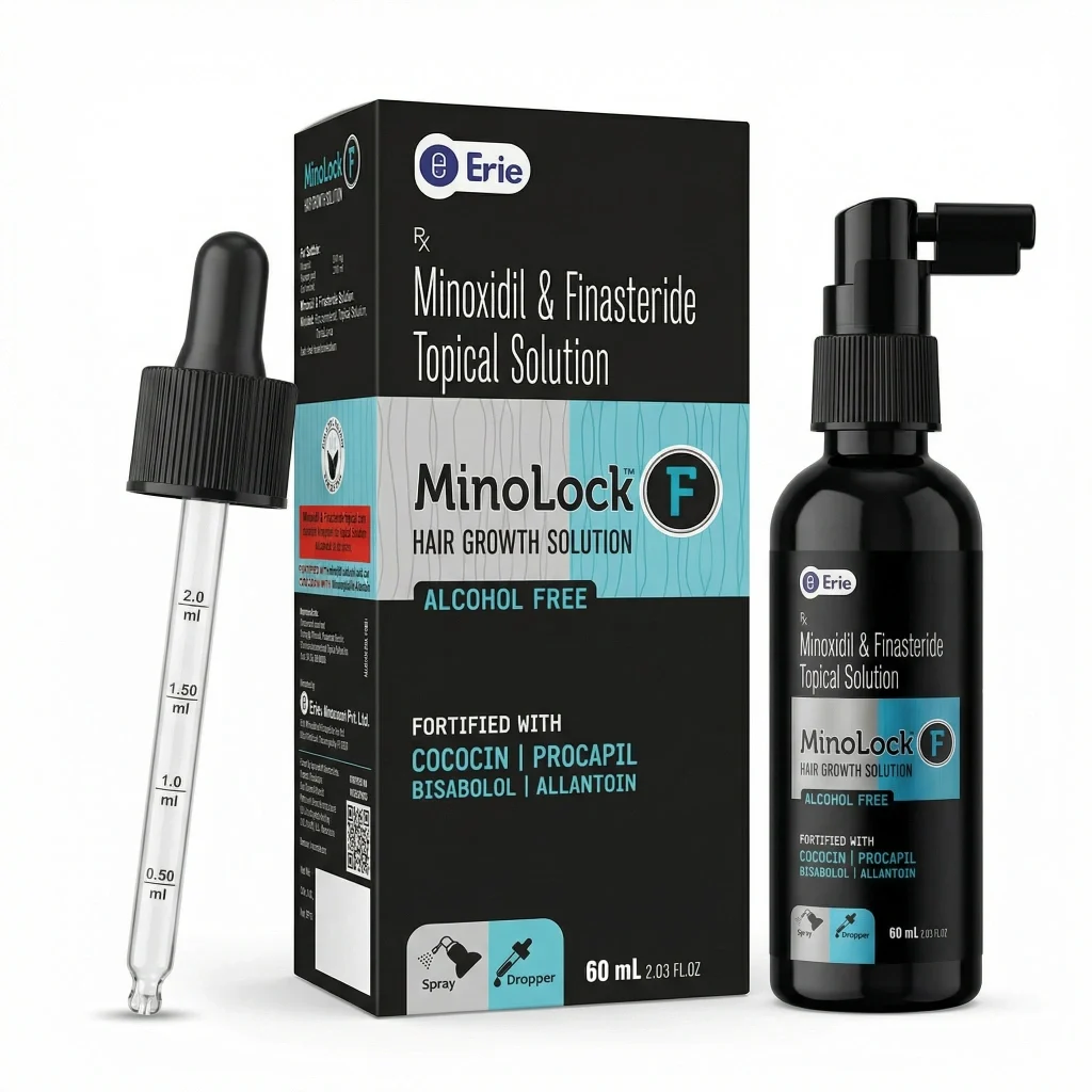 MINOLOCK-F