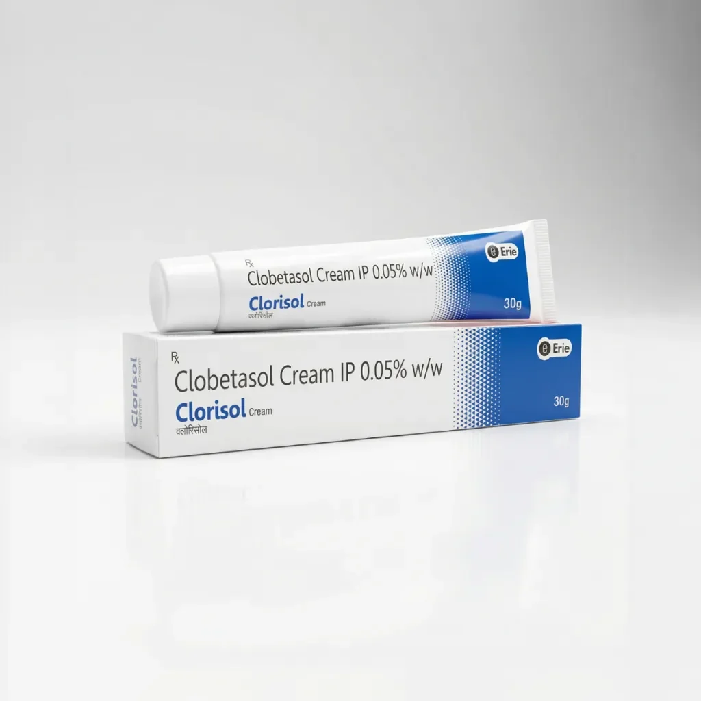 clorisol